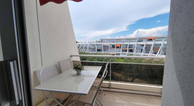 Apartment | Close to the beach | Dogs allowed in La Grande-Motte