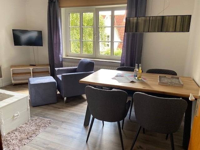 65 m² Ferienwohnung ∙ 2 Schlafzimmer ∙ 4 Gäste – Bild 3