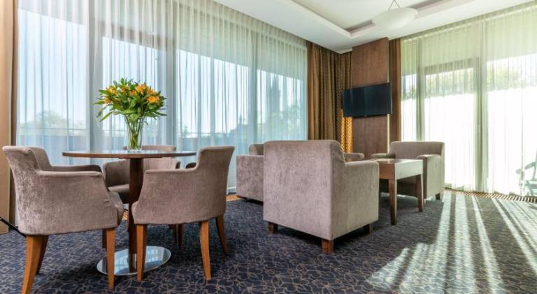 Grand SPA Lietuva Hotel Druskininkai — photo 4