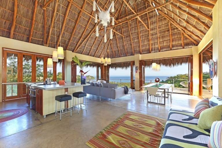 House Sayulita