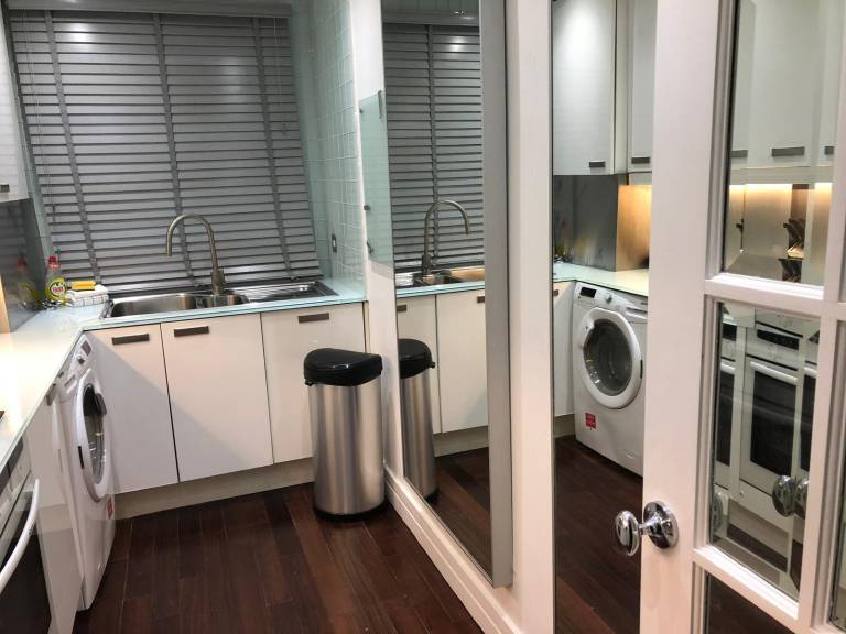 Rental apartment with barbeque | Good for workation — photo 5