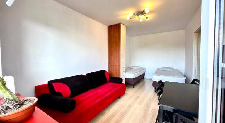 Charming rental apartment | Pet-friendly in Gdynia