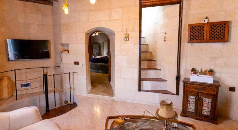 Villa with garden, jacuzzi & grill — photo 2