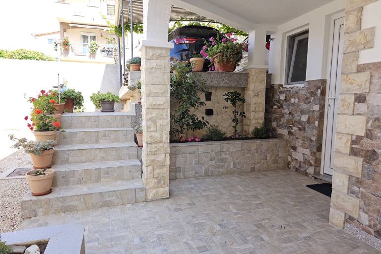 Appartement Zadar