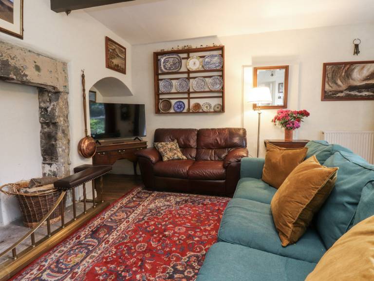 Child-friendly cottage with garden | Dogs allowed — photo 5