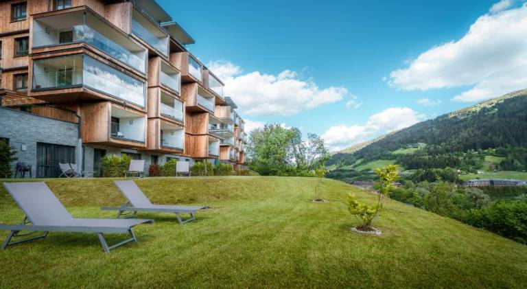 Ferienwohnung Ramsau am Dachstein