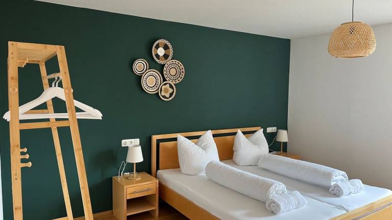 Ferienwohnung Bregenz