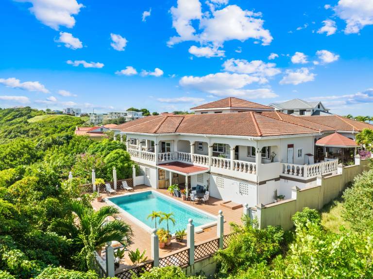 Villa Gros Islet