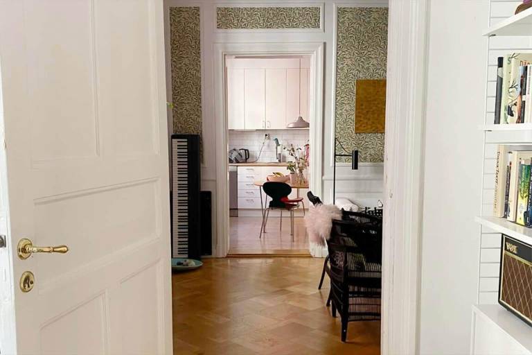Ferienwohnung in Katarina-Sofia, Stockholm für max. 5 Personen Ferienwohnung in Katarina-Sofia, Stockholm für max. 5 Personen