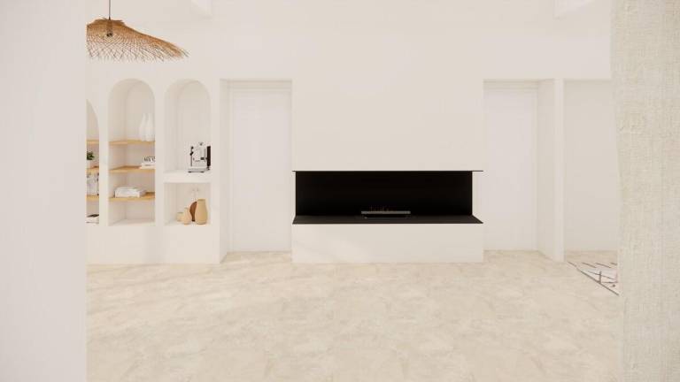 Fully equipped charming house with private pool, terrace & yard | Close to the beach | Good for workation | Dogs allowed — photo 5