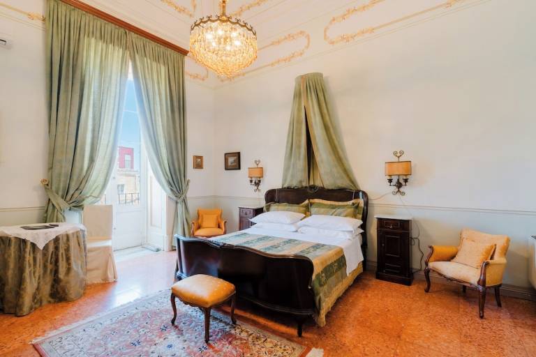 Bed and Breakfast Squinzano