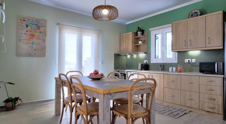 Villa with 2 rooms for 6 persons — photo 4