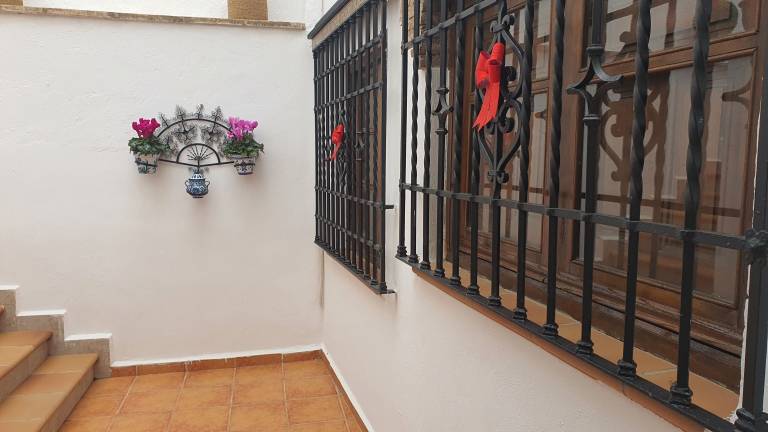 Apartamento Granada