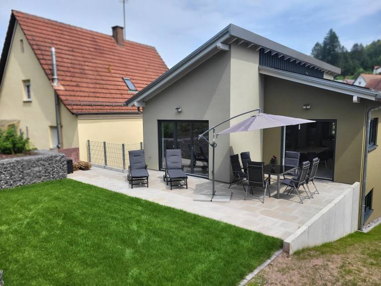 Huis  Annweiler am Trifels