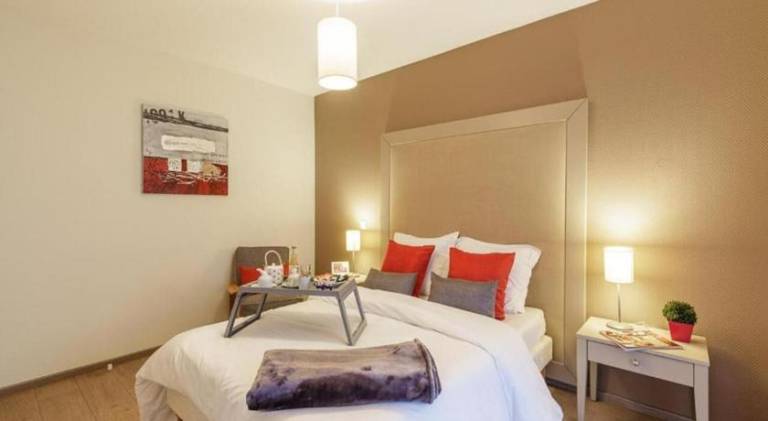 Zenao Appart'hotels Strasbourg — photo 2