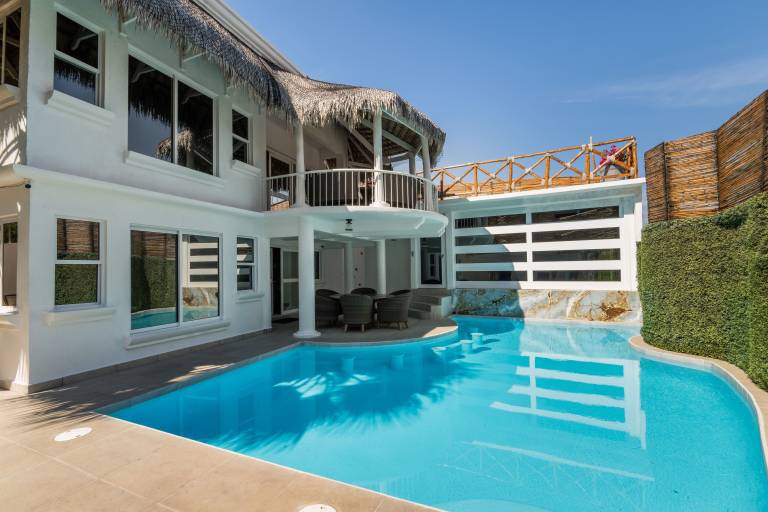 Villa Cabo San Lucas