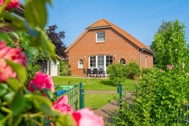 Ferienhaus Uttum
