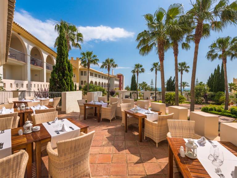 Hotel Fuerte Conil - Costa Luz in Conil de la Frontera