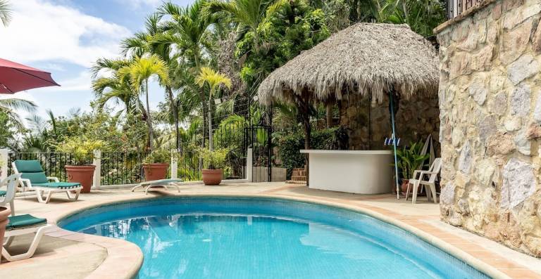 Villa Puerto Vallarta