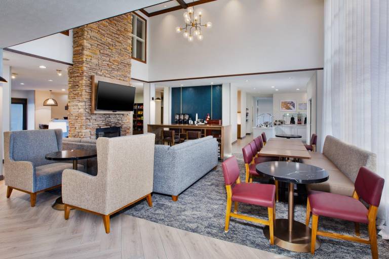 Staybridge Suites Omaha 80th and Dodge By IHG in Omaha, NE