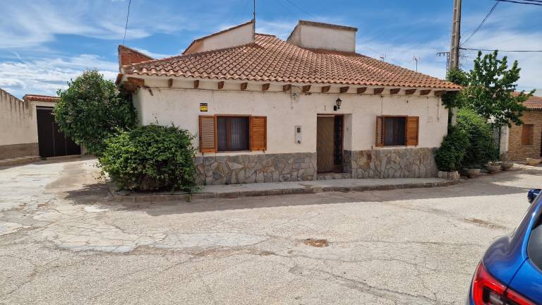 Casa  La Gila