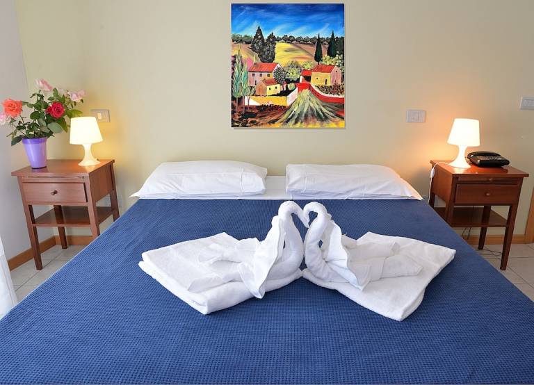 Ferienwohnung Arezzo
