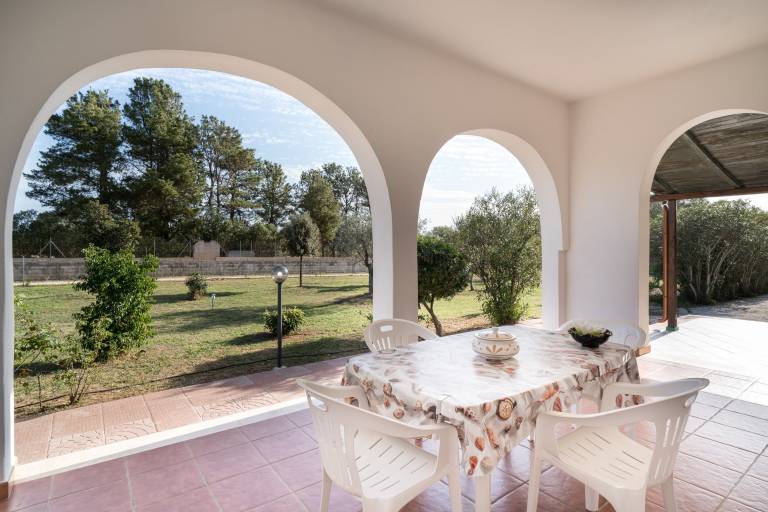 Holiday Home 'Villa Sa Mela 28' with Wi-Fi, Private Terrace and Garden — photo 2