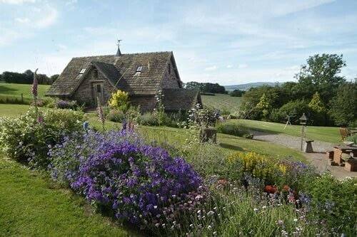 Cottage Leominster