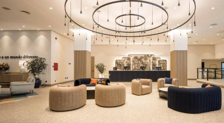 Senator Barcelona Spa Hotel — photo 4