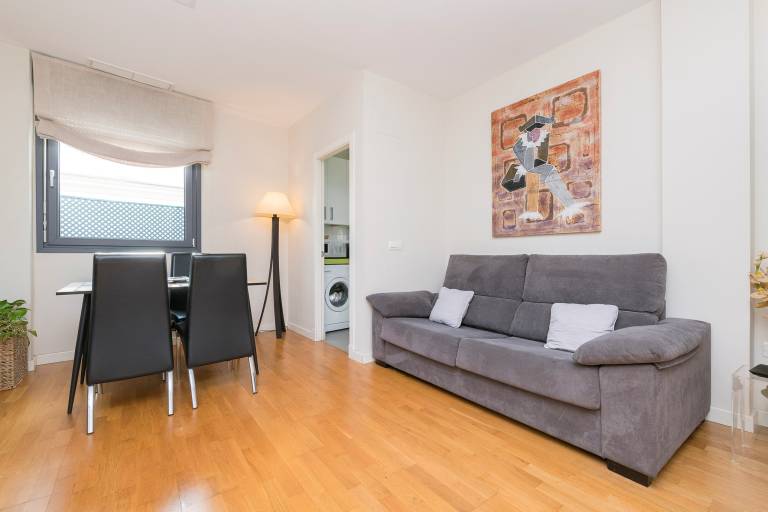 Appartement Jerez de la Frontera
