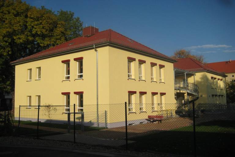 Ferienhaus  Stadtallendorf
