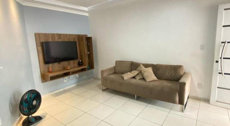 160 m&sup2; Ferienwohnung