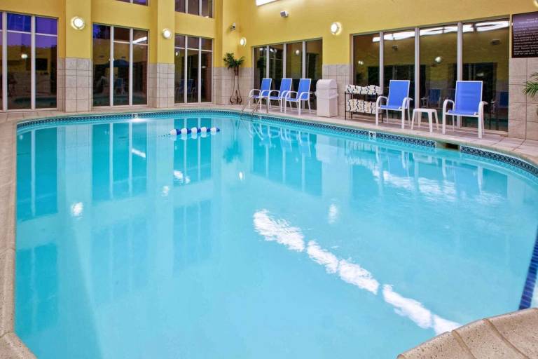 Hampton Inn & Suites Cleveland-Southeast/Streetsboro — photo 3