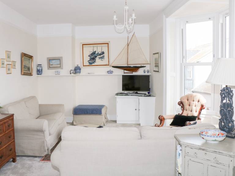 Cottage | Beach view — photo 4