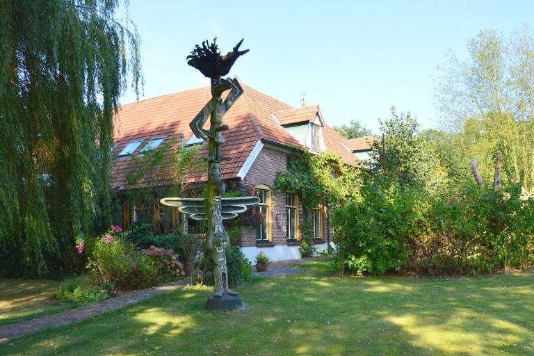 Huis  Neede