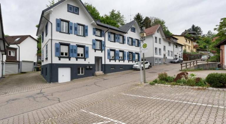 Ferienwohnungen Buhlertal in Rastatt