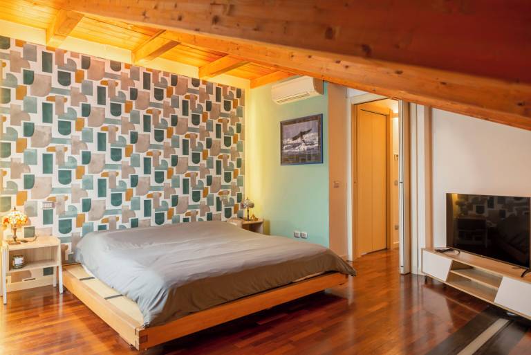 Ferienwohnung San Martino In Rio