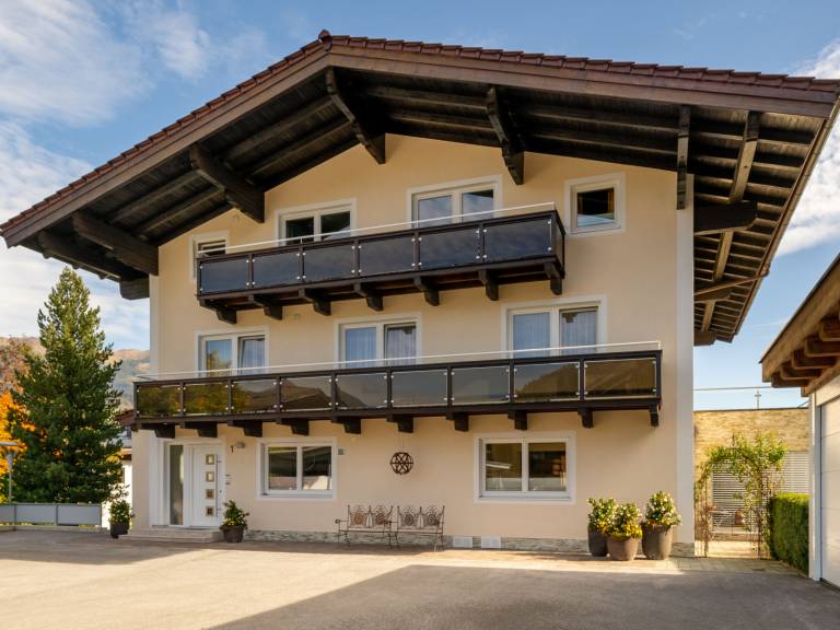 Ferienwohnung in Hollersbach im Pinzgau, Gemeinde Hollersbach im Pinzgau f&uuml;r max. 6 Personen