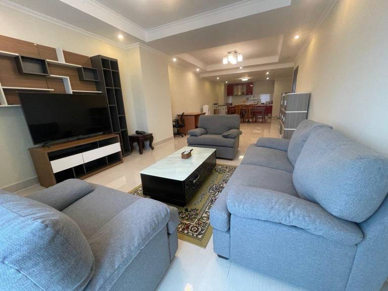 115 m&sup2; Ferienwohnung