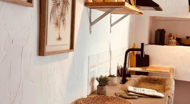 Vacation home with 1 room for 2 persons — photo 4