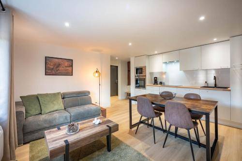 Appartement Jussarupt