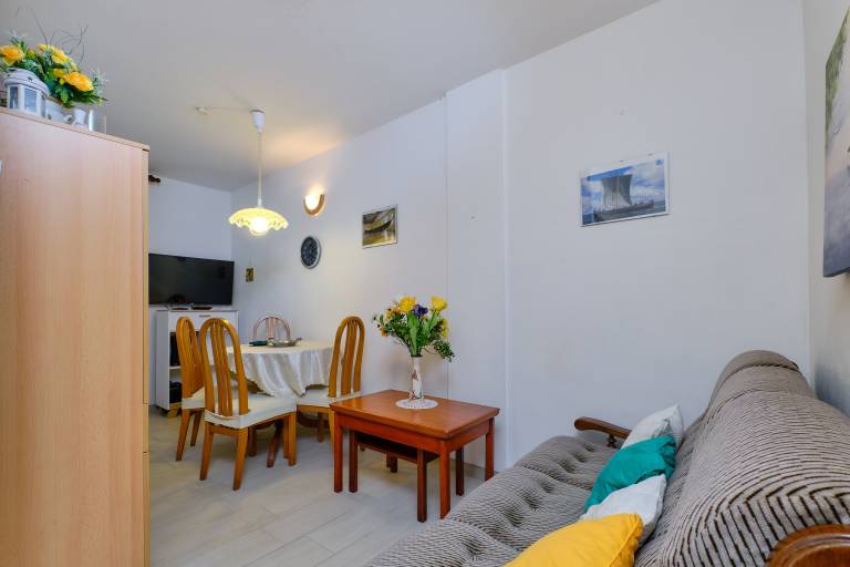 One bedroom apartment with terrace Artatore, Lošinj (A-2509-b) — photo 3