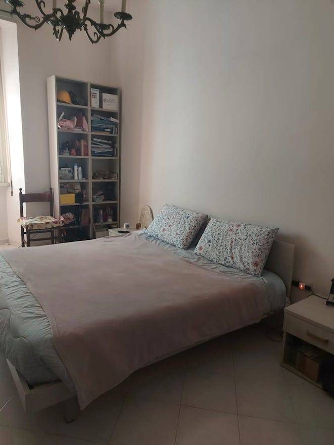 110 M² Private Room ∙ 1 Bedroom ∙ 3 Guests - Rome