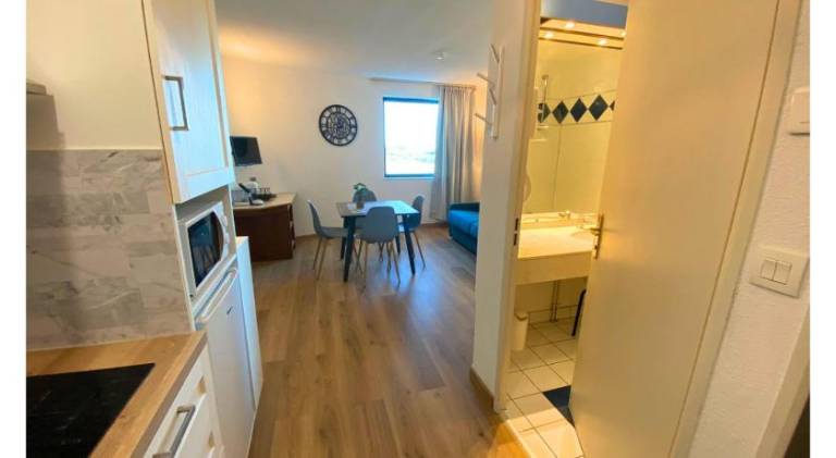 Lovely holiday apartment | Pets are welcome in Chatellerault