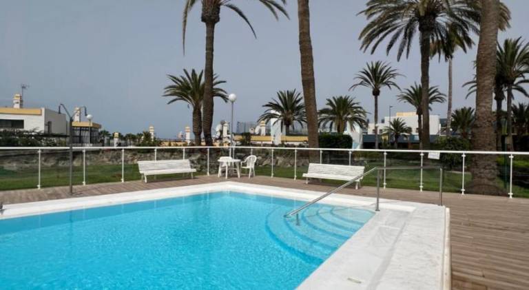 San Agustin2, quiet apartment close to the beach — photo 2