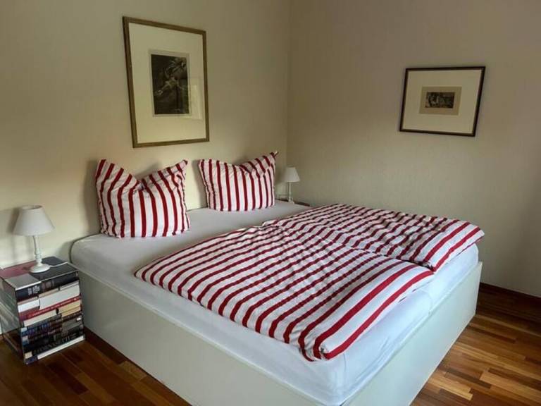 Ferienwohnung Oschatz