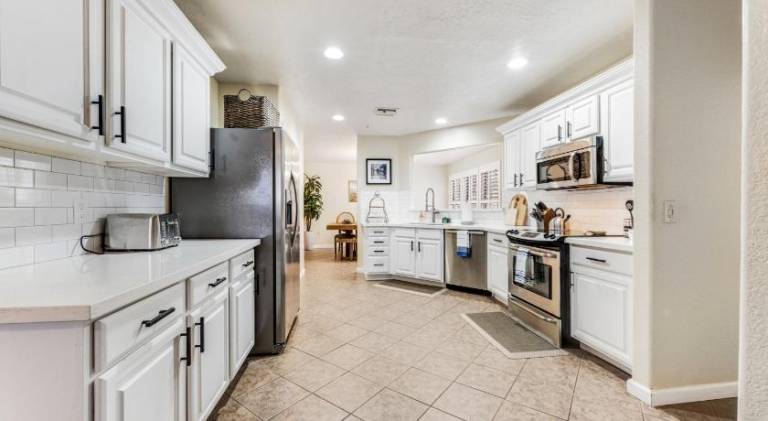 223 m&sup2; Ferienhaus