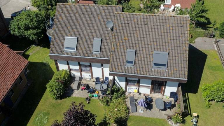 Ferienwohnung  Presen