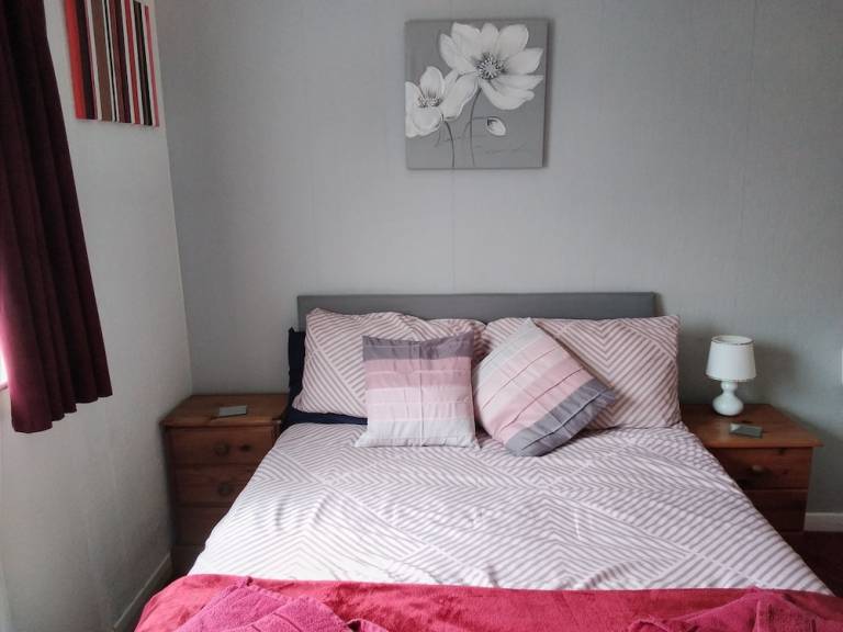 Bed and breakfast  Skegness