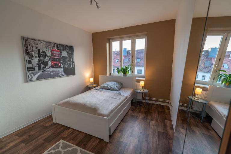 Ferienwohnung Magdeburg